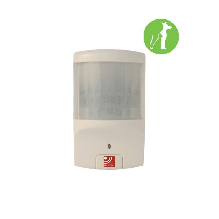 DETECTEUR DE MOUVEMENT INFRAROUGE Ardi R3